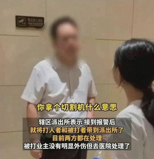 爆料打人者视频大全最新,打人者视频大全,一窥暴力事件全貌