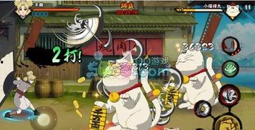 火影忍者5月最新爆料,神秘忍者现身,命运之战即将开启!