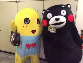 最新吉祥物爆料图片,萌态可掬,活力四射!”