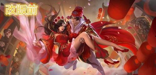 露娜限定皮肤爆料最新,露娜限定皮肤全新爆料!