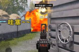 体验服和平精英最新爆料,平精英全新内容抢先看,惊喜连连等你来体验!